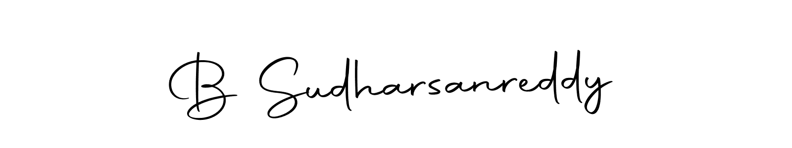 B Sudharsanreddy stylish signature style. Best Handwritten Sign (Autography-DOLnW) for my name. Handwritten Signature Collection Ideas for my name B Sudharsanreddy. B Sudharsanreddy signature style 10 images and pictures png