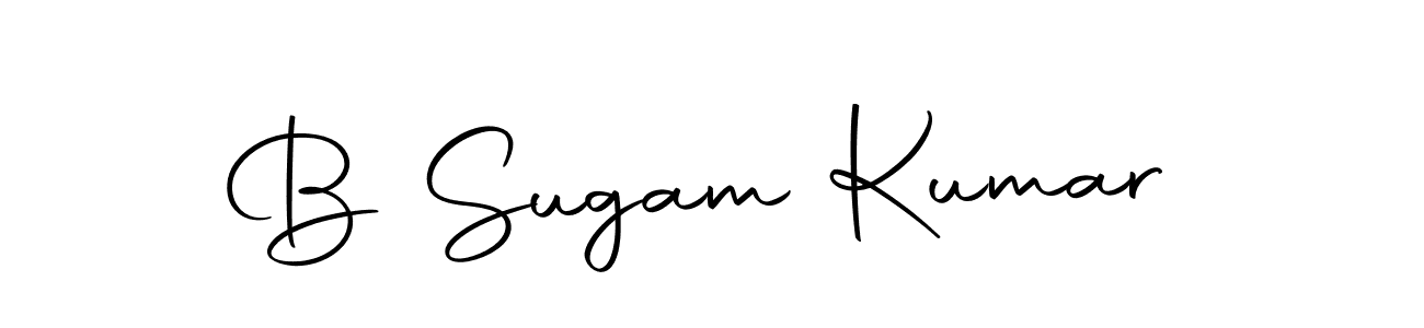 How to Draw B Sugam Kumar signature style? Autography-DOLnW is a latest design signature styles for name B Sugam Kumar. B Sugam Kumar signature style 10 images and pictures png
