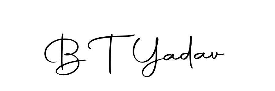 Best and Professional Signature Style for B T Yadav. Autography-DOLnW Best Signature Style Collection. B T Yadav signature style 10 images and pictures png