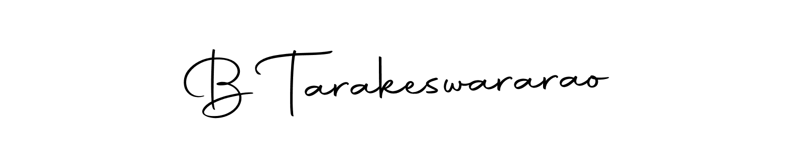 Autography-DOLnW is a professional signature style that is perfect for those who want to add a touch of class to their signature. It is also a great choice for those who want to make their signature more unique. Get B Tarakeswararao name to fancy signature for free. B Tarakeswararao signature style 10 images and pictures png