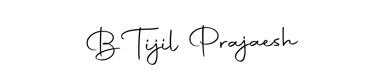 See photos of B Tijil Prajaesh official signature by Spectra . Check more albums & portfolios. Read reviews & check more about Autography-DOLnW font. B Tijil Prajaesh signature style 10 images and pictures png