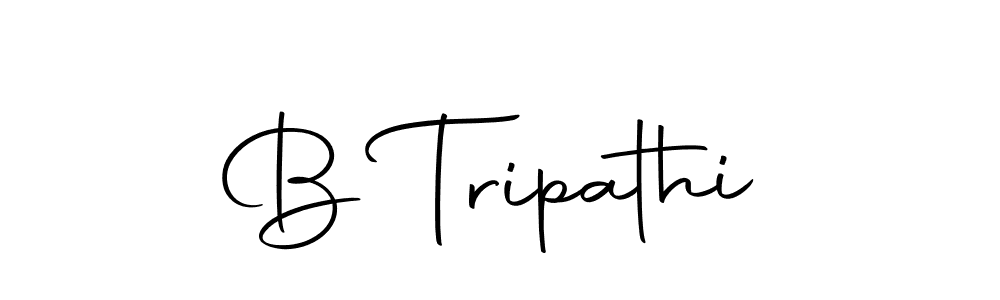 This is the best signature style for the B Tripathi name. Also you like these signature font (Autography-DOLnW). Mix name signature. B Tripathi signature style 10 images and pictures png