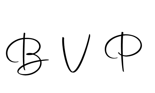 Here are the top 10 professional signature styles for the name B V P. These are the best autograph styles you can use for your name. B V P signature style 10 images and pictures png