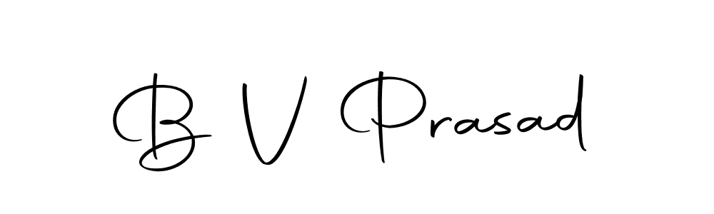 Here are the top 10 professional signature styles for the name B V Prasad. These are the best autograph styles you can use for your name. B V Prasad signature style 10 images and pictures png