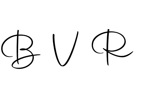 Here are the top 10 professional signature styles for the name B V R. These are the best autograph styles you can use for your name. B V R signature style 10 images and pictures png