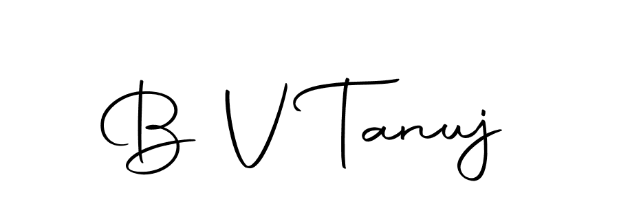 See photos of B V Tanuj official signature by Spectra . Check more albums & portfolios. Read reviews & check more about Autography-DOLnW font. B V Tanuj signature style 10 images and pictures png