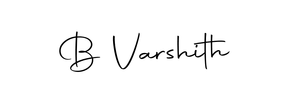Also You can easily find your signature by using the search form. We will create B Varshith name handwritten signature images for you free of cost using Autography-DOLnW sign style. B Varshith signature style 10 images and pictures png