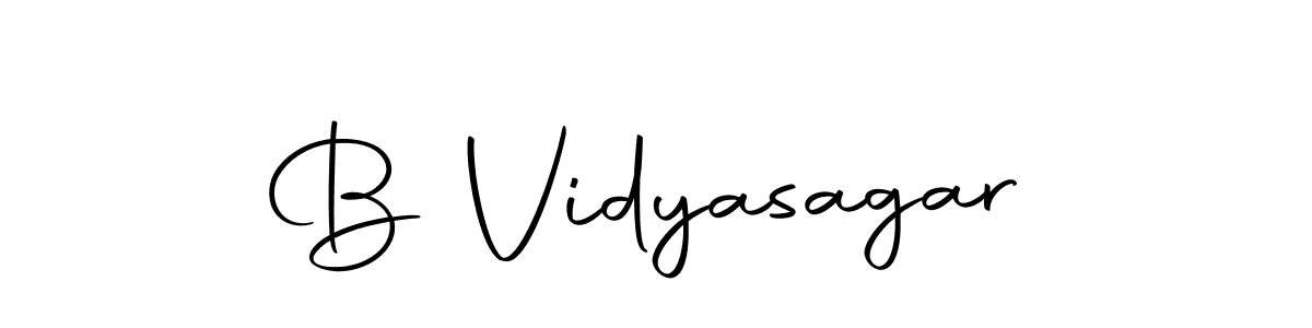 B Vidyasagar stylish signature style. Best Handwritten Sign (Autography-DOLnW) for my name. Handwritten Signature Collection Ideas for my name B Vidyasagar. B Vidyasagar signature style 10 images and pictures png