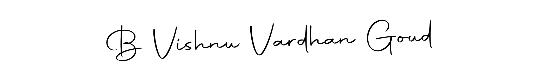 Best and Professional Signature Style for B Vishnu Vardhan Goud. Autography-DOLnW Best Signature Style Collection. B Vishnu Vardhan Goud signature style 10 images and pictures png