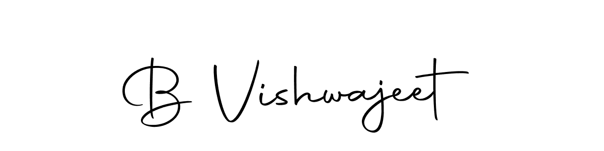 How to Draw B Vishwajeet signature style? Autography-DOLnW is a latest design signature styles for name B Vishwajeet. B Vishwajeet signature style 10 images and pictures png