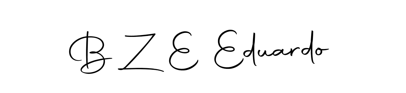 Here are the top 10 professional signature styles for the name B Z E Eduardo. These are the best autograph styles you can use for your name. B Z E Eduardo signature style 10 images and pictures png