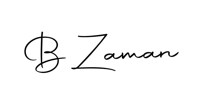 Here are the top 10 professional signature styles for the name B Zaman. These are the best autograph styles you can use for your name. B Zaman signature style 10 images and pictures png