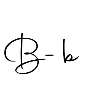 Also You can easily find your signature by using the search form. We will create B-b name handwritten signature images for you free of cost using Autography-DOLnW sign style. B-b signature style 10 images and pictures png