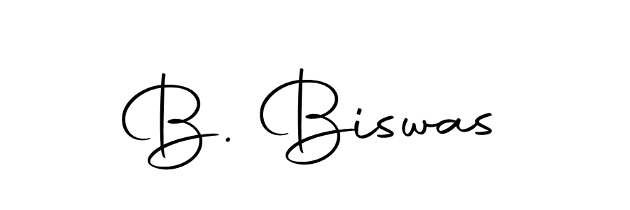 You can use this online signature creator to create a handwritten signature for the name B. Biswas. This is the best online autograph maker. B. Biswas signature style 10 images and pictures png