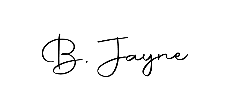 How to Draw B. Jayne signature style? Autography-DOLnW is a latest design signature styles for name B. Jayne. B. Jayne signature style 10 images and pictures png