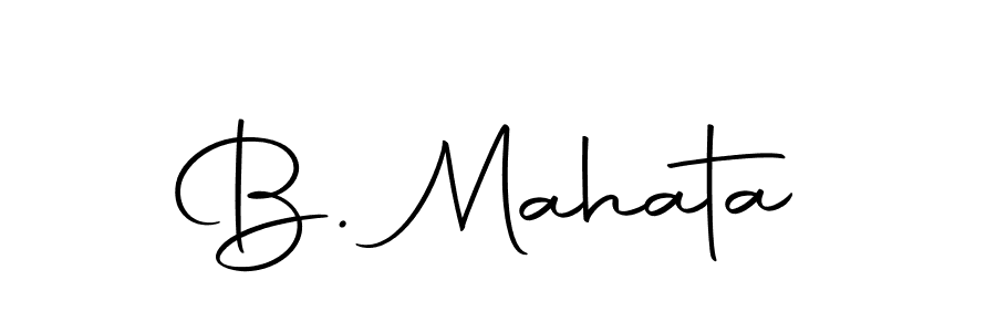 See photos of B. Mahata official signature by Spectra . Check more albums & portfolios. Read reviews & check more about Autography-DOLnW font. B. Mahata signature style 10 images and pictures png