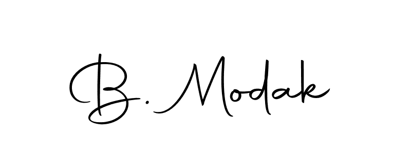 Also You can easily find your signature by using the search form. We will create B. Modak name handwritten signature images for you free of cost using Autography-DOLnW sign style. B. Modak signature style 10 images and pictures png