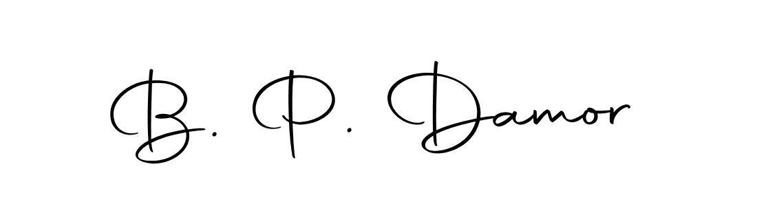 This is the best signature style for the B. P. Damor name. Also you like these signature font (Autography-DOLnW). Mix name signature. B. P. Damor signature style 10 images and pictures png