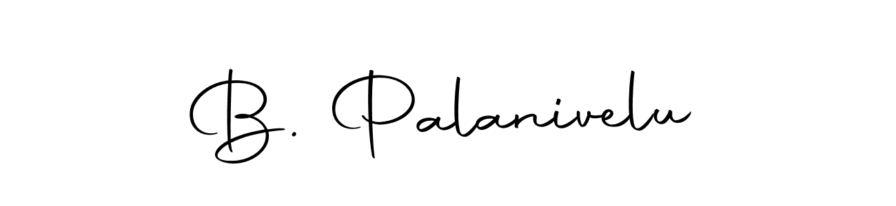 Also You can easily find your signature by using the search form. We will create B. Palanivelu name handwritten signature images for you free of cost using Autography-DOLnW sign style. B. Palanivelu signature style 10 images and pictures png