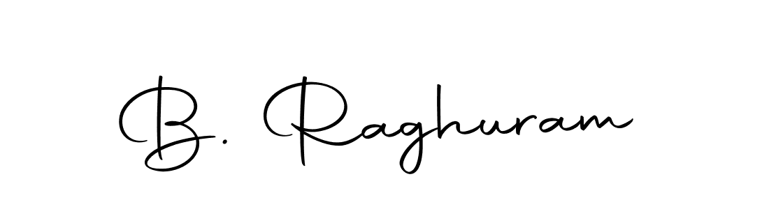 Once you've used our free online signature maker to create your best signature Autography-DOLnW style, it's time to enjoy all of the benefits that B. Raghuram name signing documents. B. Raghuram signature style 10 images and pictures png