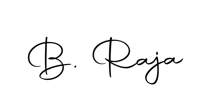 Check out images of Autograph of B. Raja name. Actor B. Raja Signature Style. Autography-DOLnW is a professional sign style online. B. Raja signature style 10 images and pictures png