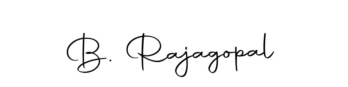 Autography-DOLnW is a professional signature style that is perfect for those who want to add a touch of class to their signature. It is also a great choice for those who want to make their signature more unique. Get B. Rajagopal name to fancy signature for free. B. Rajagopal signature style 10 images and pictures png