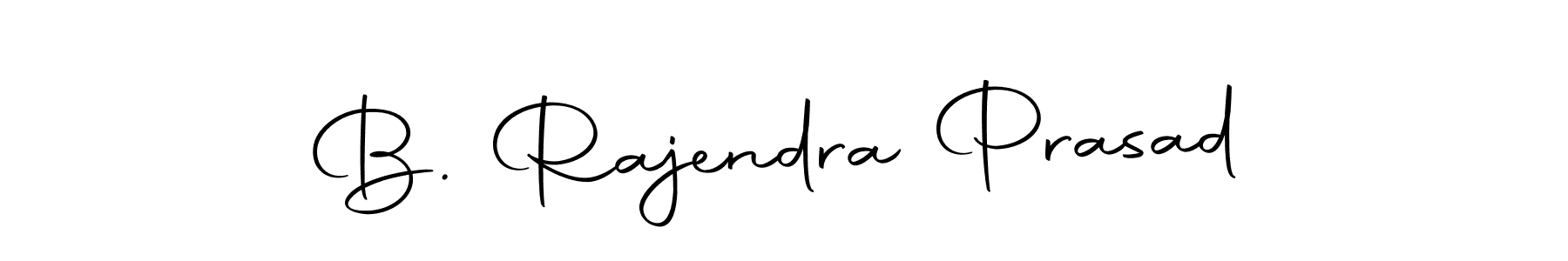 Once you've used our free online signature maker to create your best signature Autography-DOLnW style, it's time to enjoy all of the benefits that B. Rajendra Prasad name signing documents. B. Rajendra Prasad signature style 10 images and pictures png