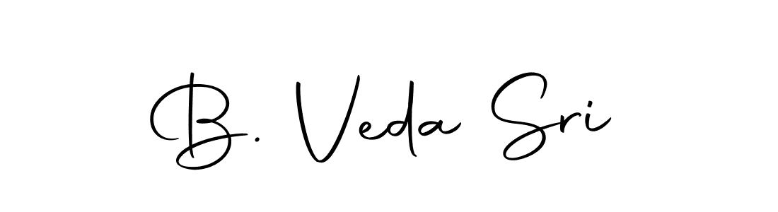 Check out images of Autograph of B. Veda Sri name. Actor B. Veda Sri Signature Style. Autography-DOLnW is a professional sign style online. B. Veda Sri signature style 10 images and pictures png