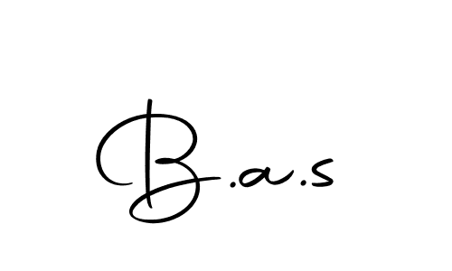 This is the best signature style for the B.a.s name. Also you like these signature font (Autography-DOLnW). Mix name signature. B.a.s signature style 10 images and pictures png