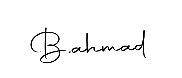 Check out images of Autograph of B.ahmad name. Actor B.ahmad Signature Style. Autography-DOLnW is a professional sign style online. B.ahmad signature style 10 images and pictures png