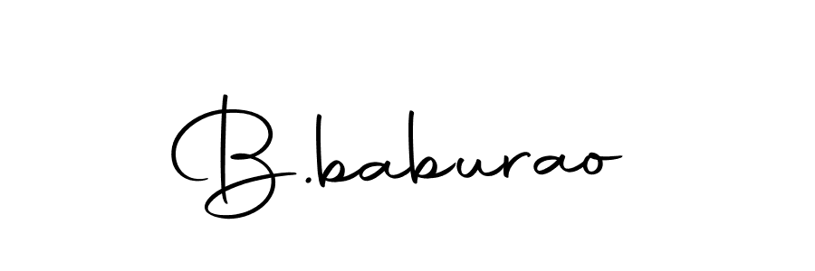 B.baburao stylish signature style. Best Handwritten Sign (Autography-DOLnW) for my name. Handwritten Signature Collection Ideas for my name B.baburao. B.baburao signature style 10 images and pictures png