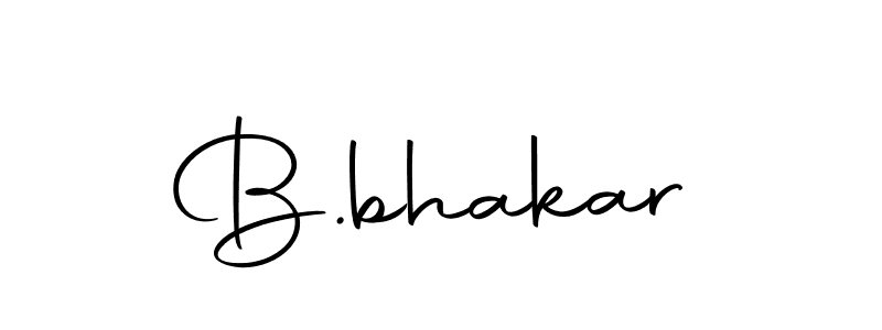 Check out images of Autograph of B.bhakar name. Actor B.bhakar Signature Style. Autography-DOLnW is a professional sign style online. B.bhakar signature style 10 images and pictures png