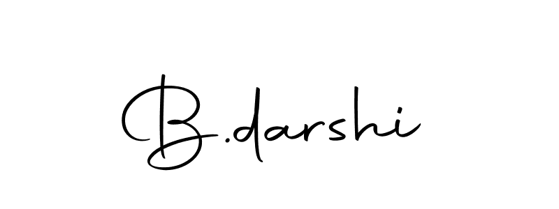 B.darshi stylish signature style. Best Handwritten Sign (Autography-DOLnW) for my name. Handwritten Signature Collection Ideas for my name B.darshi. B.darshi signature style 10 images and pictures png