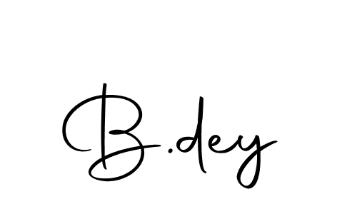 B.dey stylish signature style. Best Handwritten Sign (Autography-DOLnW) for my name. Handwritten Signature Collection Ideas for my name B.dey. B.dey signature style 10 images and pictures png