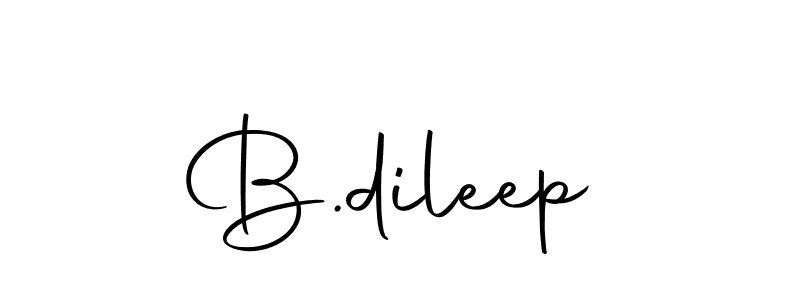 It looks lik you need a new signature style for name B.dileep. Design unique handwritten (Autography-DOLnW) signature with our free signature maker in just a few clicks. B.dileep signature style 10 images and pictures png