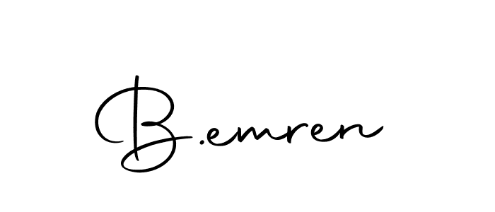 Check out images of Autograph of B.emren name. Actor B.emren Signature Style. Autography-DOLnW is a professional sign style online. B.emren signature style 10 images and pictures png