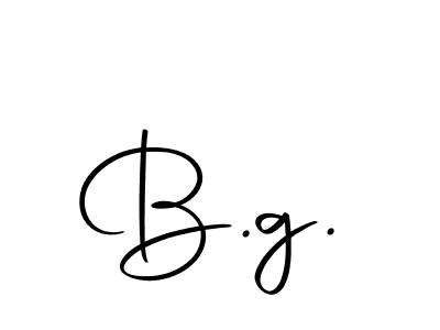 This is the best signature style for the B.g. name. Also you like these signature font (Autography-DOLnW). Mix name signature. B.g. signature style 10 images and pictures png