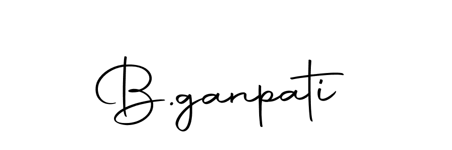 Here are the top 10 professional signature styles for the name B.ganpati. These are the best autograph styles you can use for your name. B.ganpati signature style 10 images and pictures png