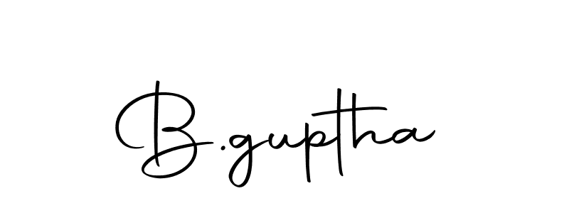 Similarly Autography-DOLnW is the best handwritten signature design. Signature creator online .You can use it as an online autograph creator for name B.guptha. B.guptha signature style 10 images and pictures png