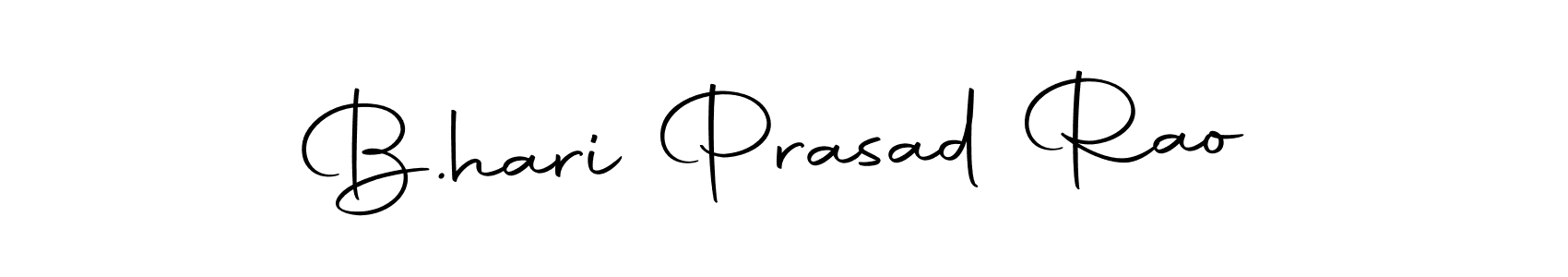 Once you've used our free online signature maker to create your best signature Autography-DOLnW style, it's time to enjoy all of the benefits that B.hari Prasad Rao name signing documents. B.hari Prasad Rao signature style 10 images and pictures png