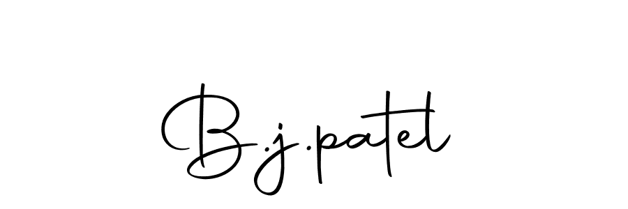 B.j.patel stylish signature style. Best Handwritten Sign (Autography-DOLnW) for my name. Handwritten Signature Collection Ideas for my name B.j.patel. B.j.patel signature style 10 images and pictures png