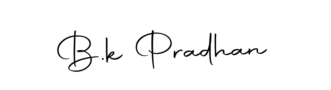 Make a short B.k Pradhan signature style. Manage your documents anywhere anytime using Autography-DOLnW. Create and add eSignatures, submit forms, share and send files easily. B.k Pradhan signature style 10 images and pictures png