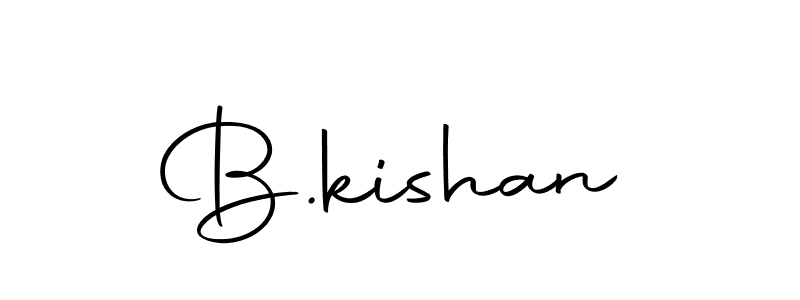 Best and Professional Signature Style for B.kishan. Autography-DOLnW Best Signature Style Collection. B.kishan signature style 10 images and pictures png