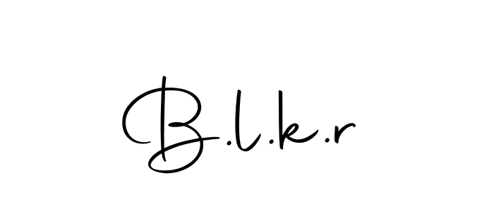 Use a signature maker to create a handwritten signature online. With this signature software, you can design (Autography-DOLnW) your own signature for name B.l.k.r. B.l.k.r signature style 10 images and pictures png