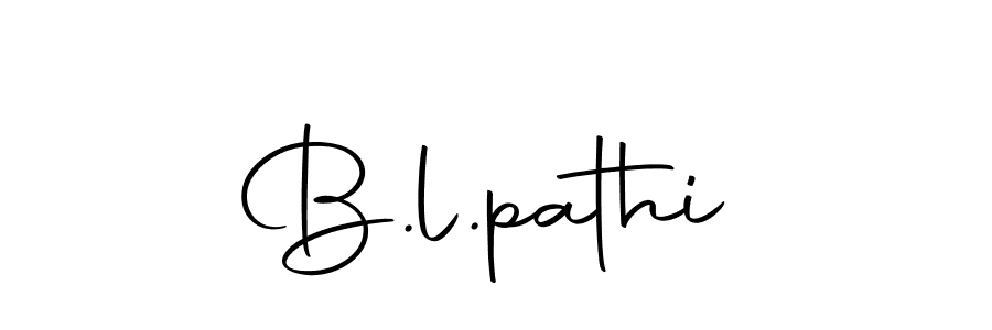 See photos of B.l.pathi official signature by Spectra . Check more albums & portfolios. Read reviews & check more about Autography-DOLnW font. B.l.pathi signature style 10 images and pictures png