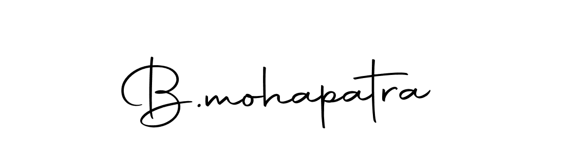 Similarly Autography-DOLnW is the best handwritten signature design. Signature creator online .You can use it as an online autograph creator for name B.mohapatra. B.mohapatra signature style 10 images and pictures png