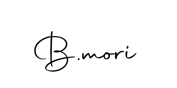 Use a signature maker to create a handwritten signature online. With this signature software, you can design (Autography-DOLnW) your own signature for name B.mori. B.mori signature style 10 images and pictures png