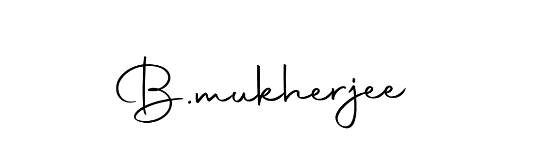 This is the best signature style for the B.mukherjee name. Also you like these signature font (Autography-DOLnW). Mix name signature. B.mukherjee signature style 10 images and pictures png