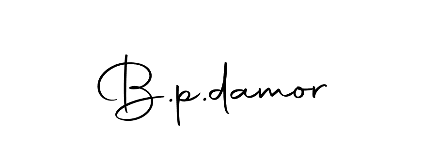 Make a short B.p.damor signature style. Manage your documents anywhere anytime using Autography-DOLnW. Create and add eSignatures, submit forms, share and send files easily. B.p.damor signature style 10 images and pictures png