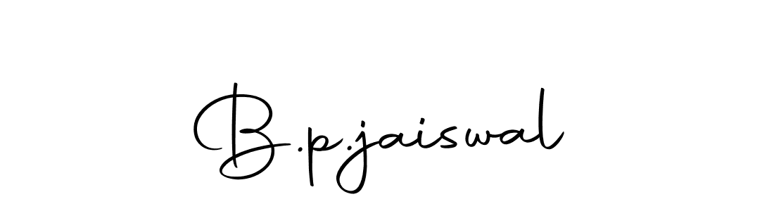 How to Draw B.p.jaiswal signature style? Autography-DOLnW is a latest design signature styles for name B.p.jaiswal. B.p.jaiswal signature style 10 images and pictures png